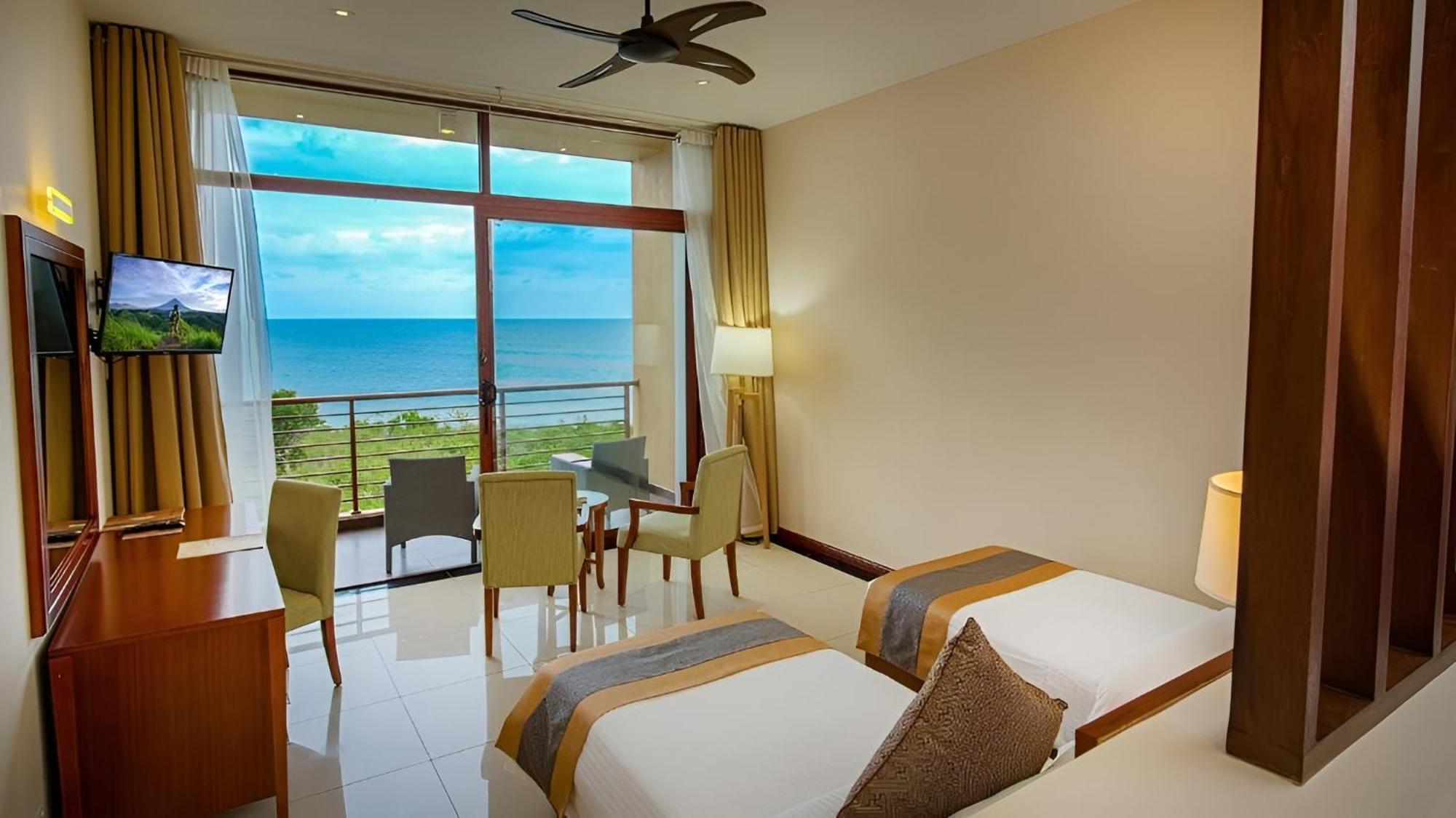Sooriya Resort&Spa Tangalle Exterior foto